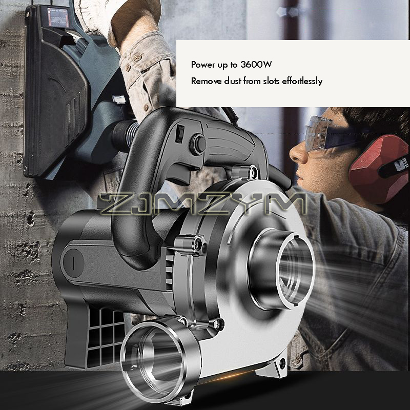 Odkurzacz przemysłowy o dużej  – Woodworking Vacuum System recenzja i cena