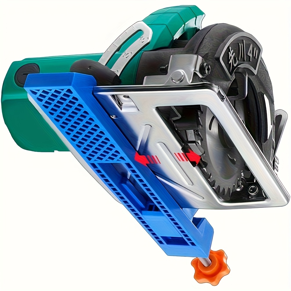 Wytrzymała elektryczna pilarka – Woodworking File recenzja i cena