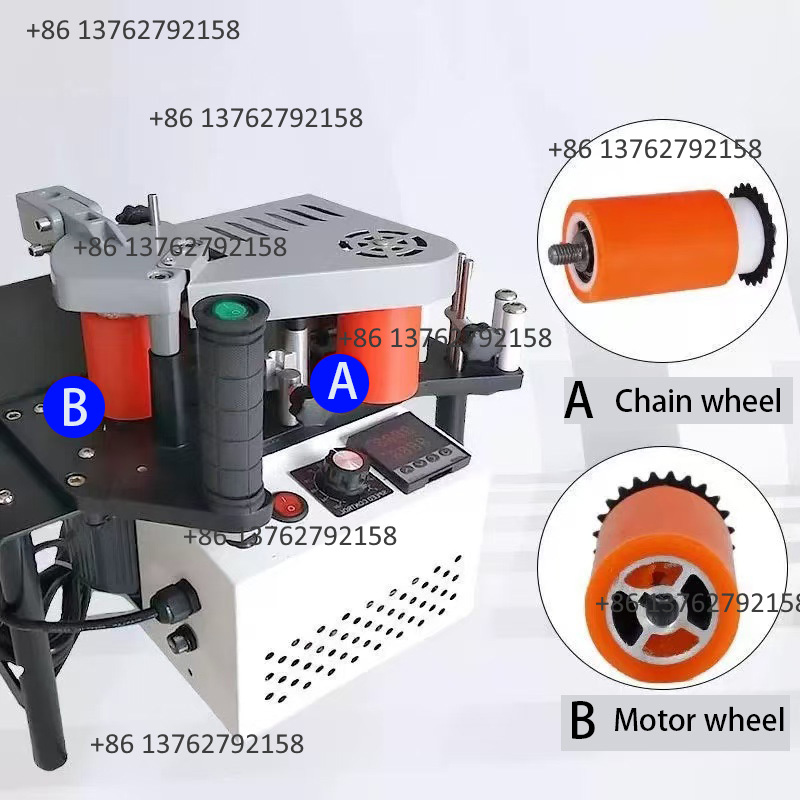 Akcesoria do naprawy sprzętu s – Woodworking Machine recenzja i cena