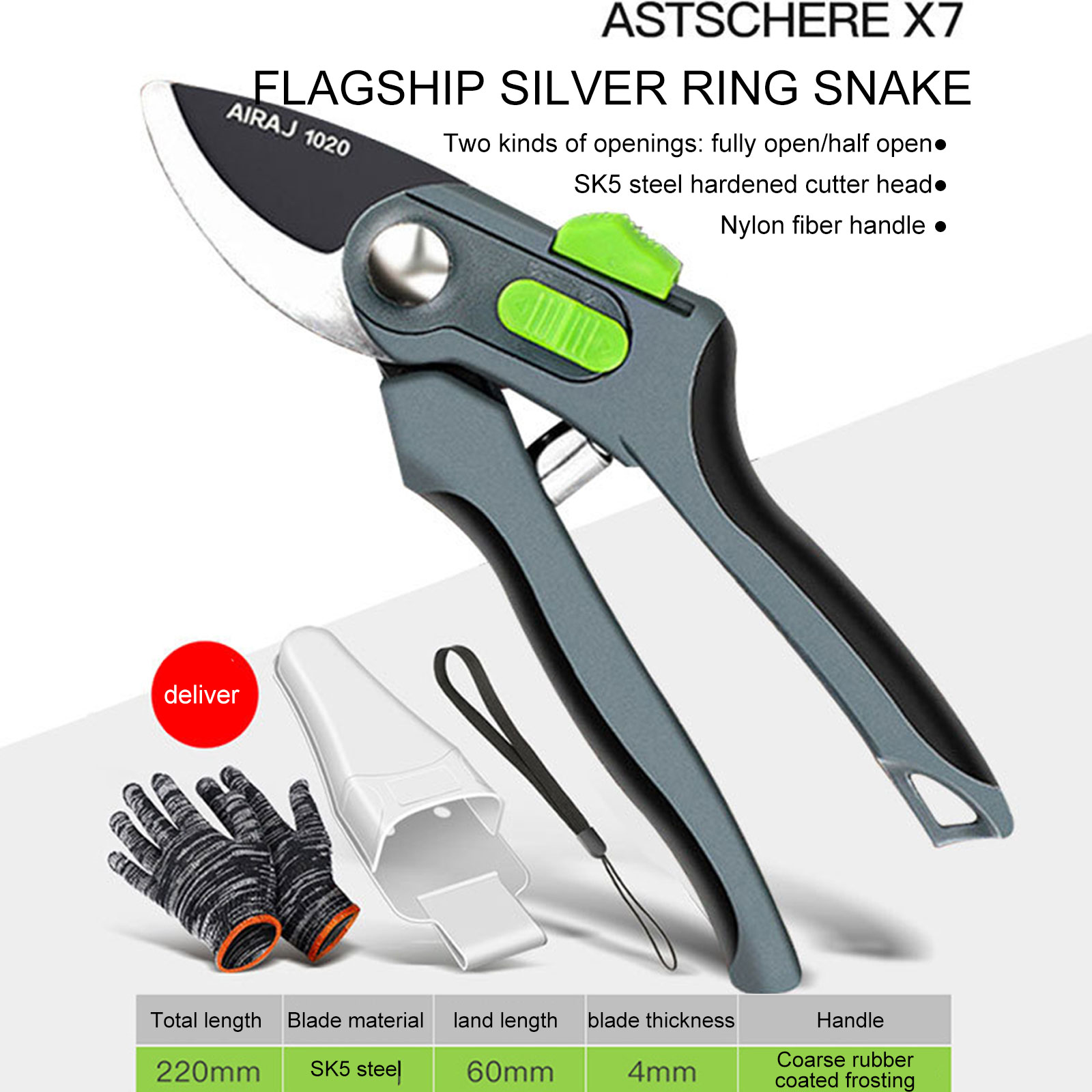 Przycinanie roślin Przycinanie – Woodworking Gloves recenzja i cena