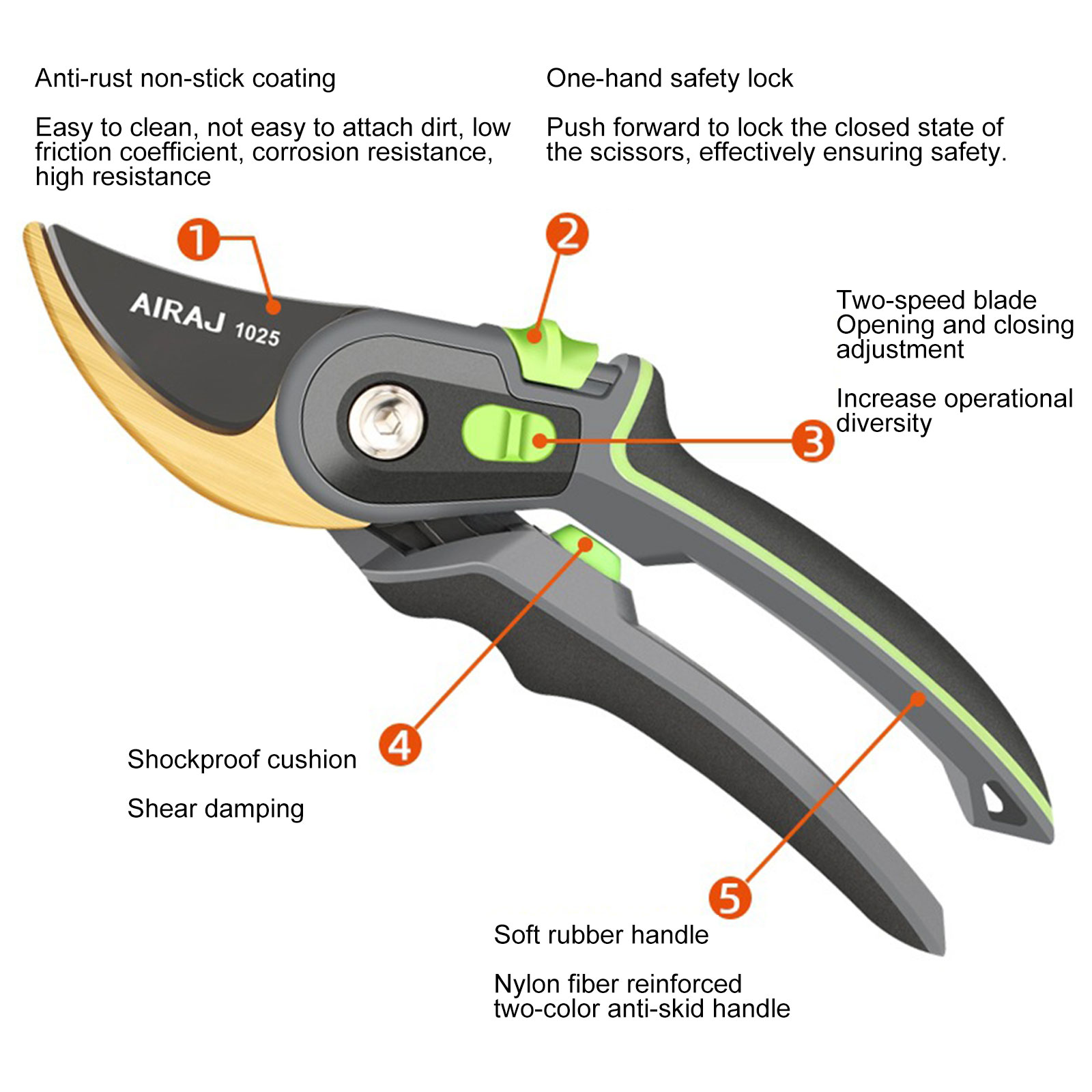 Przycinanie roślin Przycinanie – Woodworking Gloves recenzja i cena