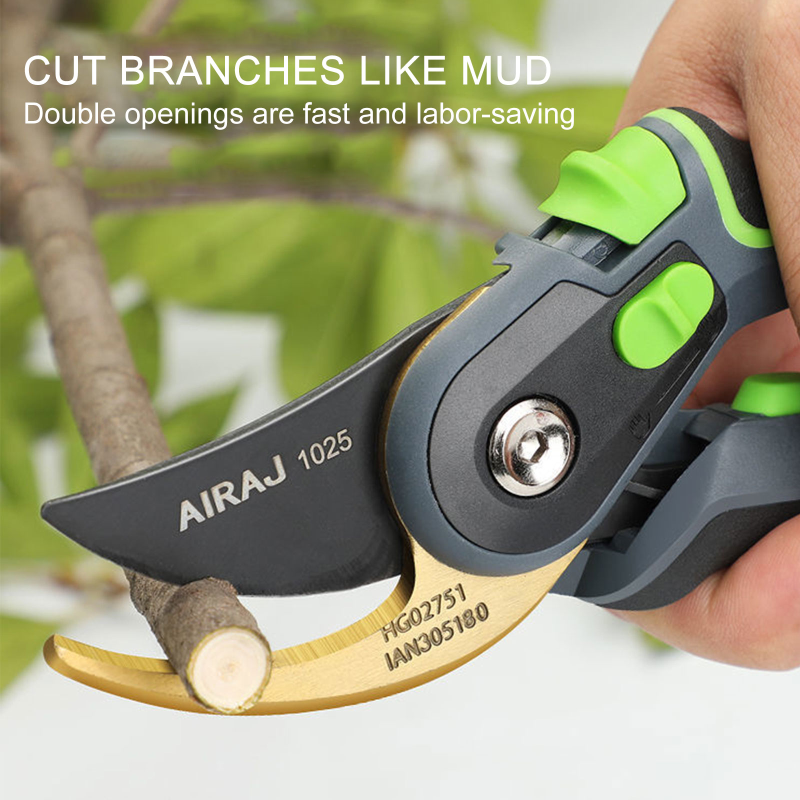Przycinanie roślin Przycinanie – Woodworking Gloves recenzja i cena