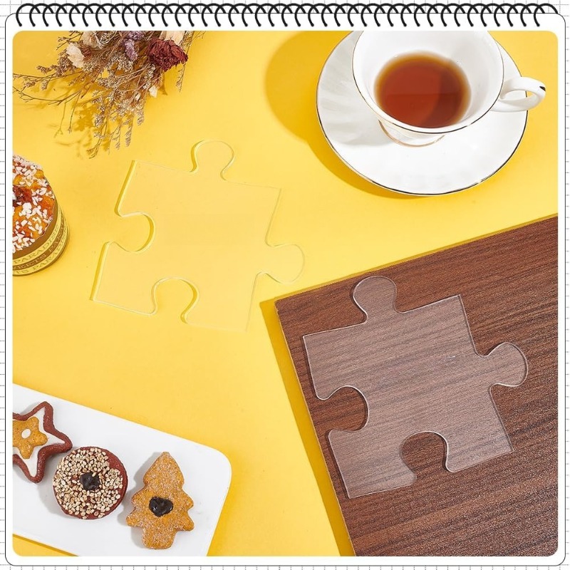 Szablon akrylowy do obróbki dr – Woodworking Hardware recenzja i cena