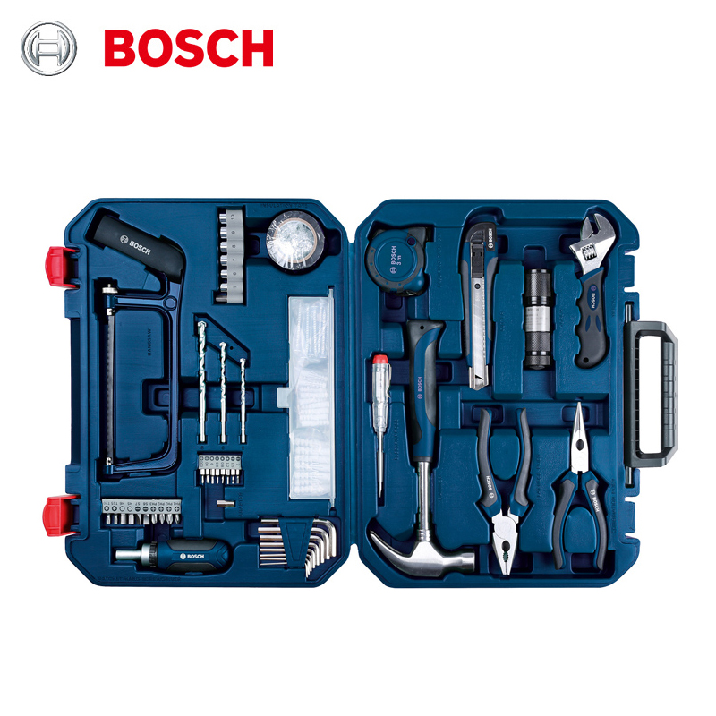 BOSCH Wielofunkcyjny Zestaw Na – Woodworking Hardware recenzja i cena