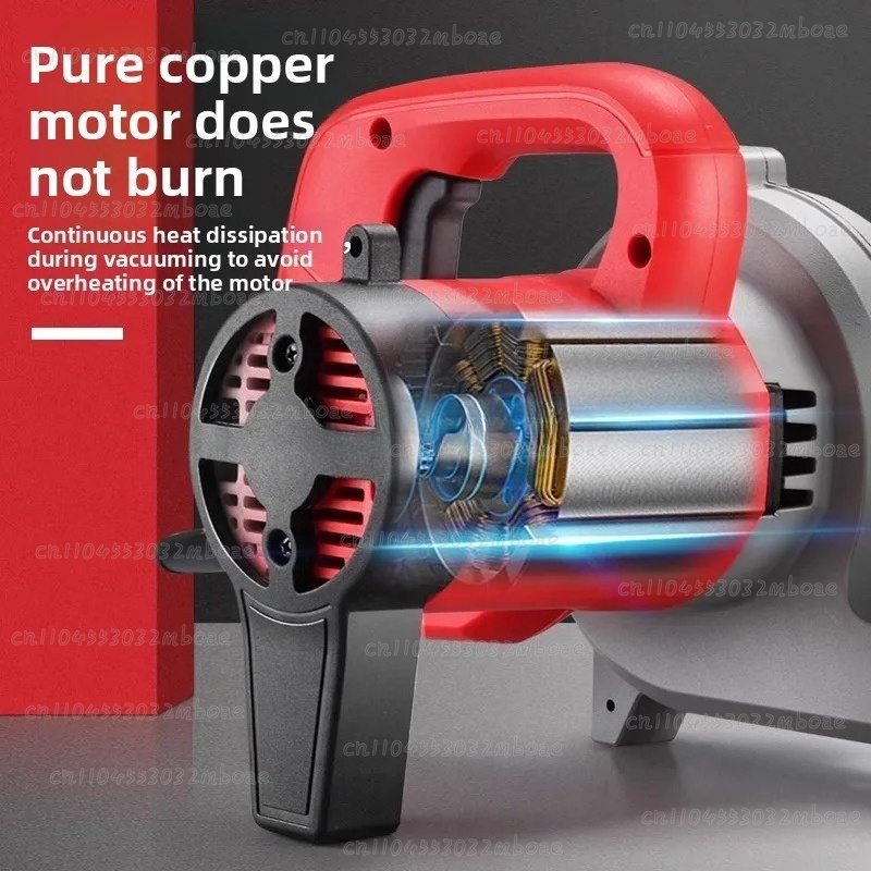 Przemysłowy odkurzacz do ciężk – Woodworking Vacuum System recenzja i cena