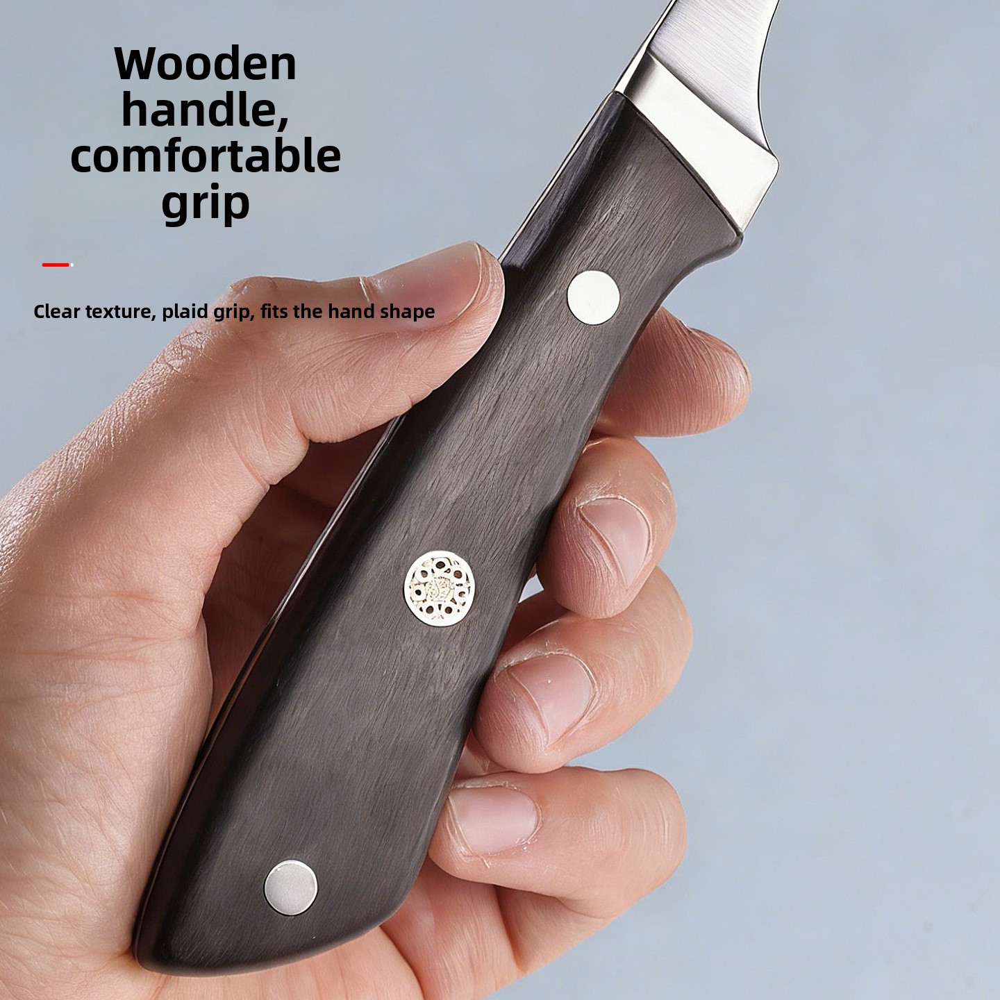 Nóż hakowy ze stali nierdzewne – Woodworking Hardware recenzja i cena