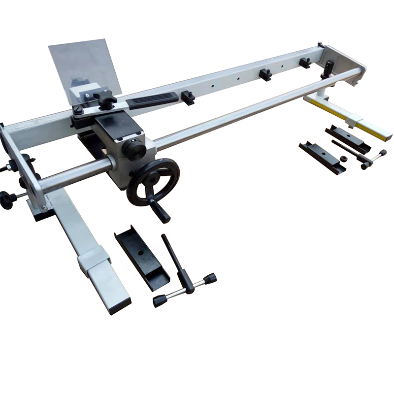 Uchwyt narzędziowy do tokarki  – Woodworking Table recenzja i cena