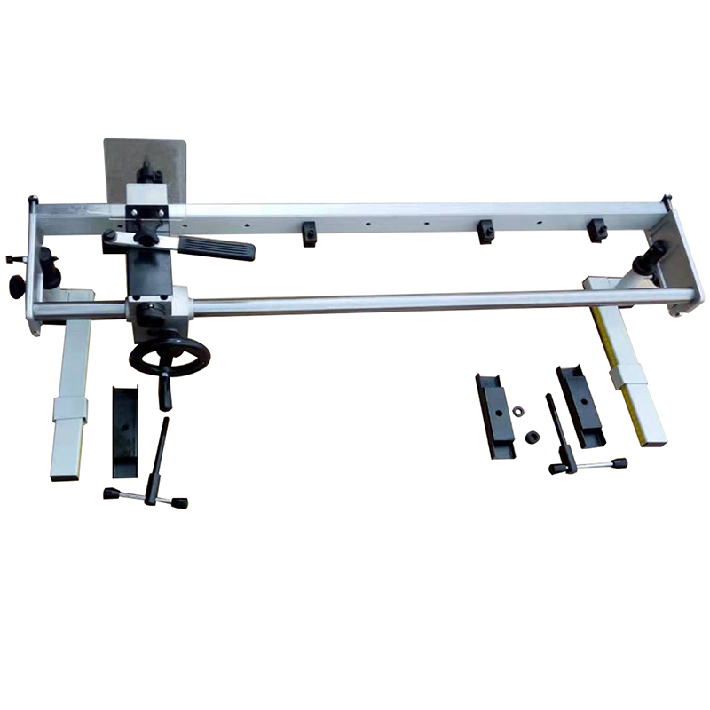 Uchwyt narzędziowy do tokarki  – Woodworking Table recenzja i cena
