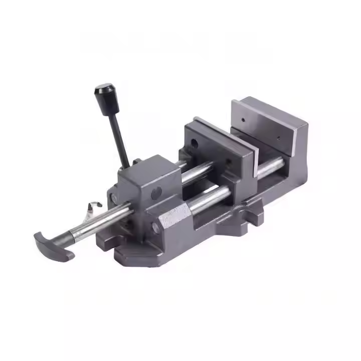 Imadło stołowe Q19K160 6 cali  – Woodworking Machine recenzja i cena