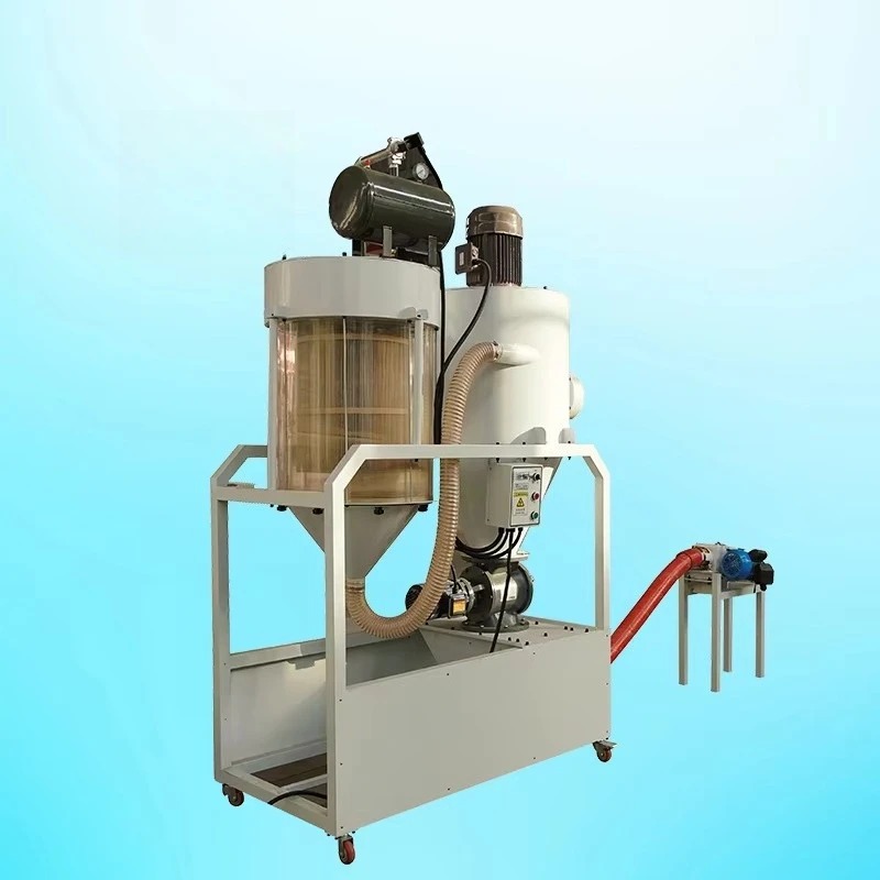 Filtr cyklonowy do odpylarek,  – Woodworking Industries recenzja i cena