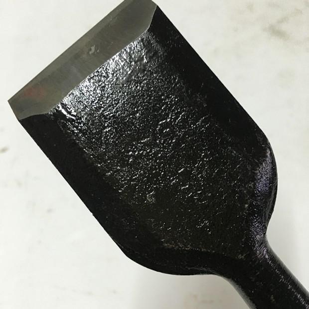 Dłuto stolarskie japońskie, wy – Woodworking In Japanese recenzja i cena