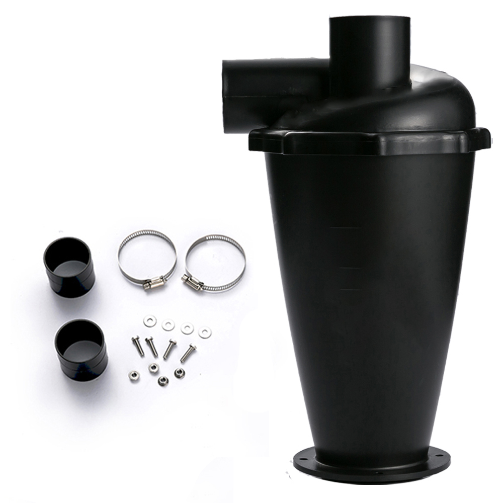 Odkurzacz Turbo Filtr do obrób – Woodworking Vacuum System recenzja i cena