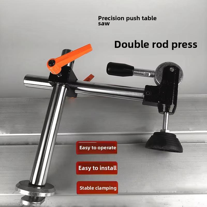 Precyzyjna piła panelowa z pra – Woodworking Table recenzja i cena