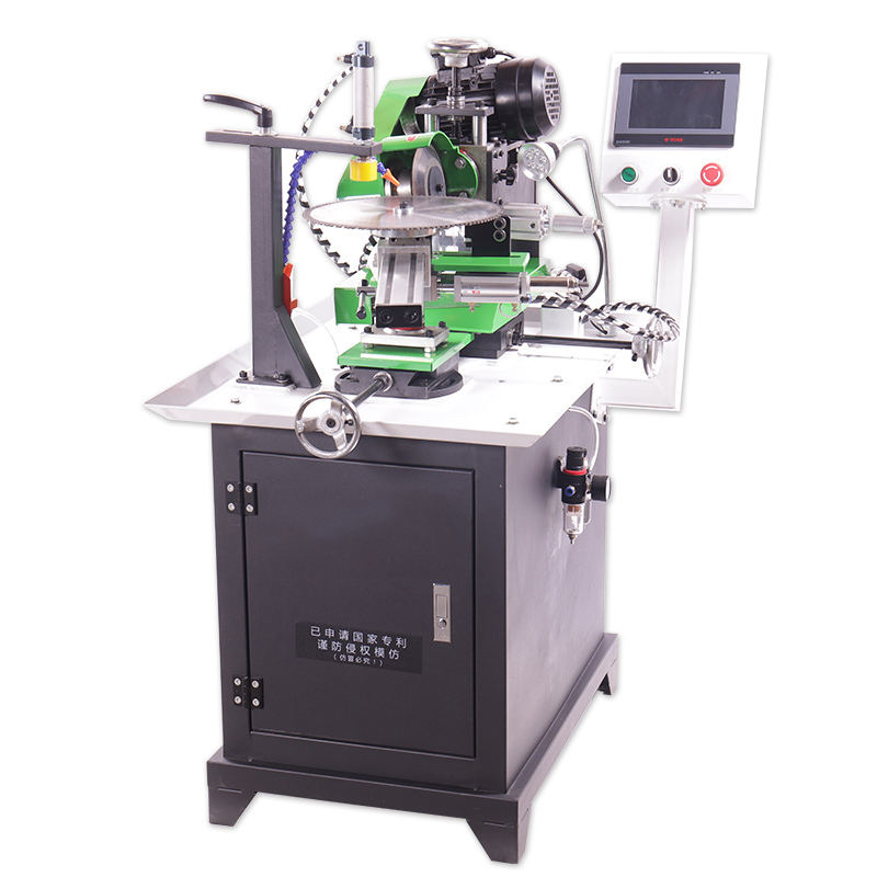 Ostrzałka STR 870D, szybka szl – Woodworking Machine recenzja i cena