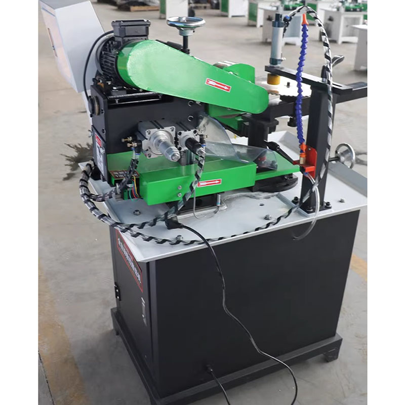 Ostrzałka STR 870D, szybka szl – Woodworking Machine recenzja i cena