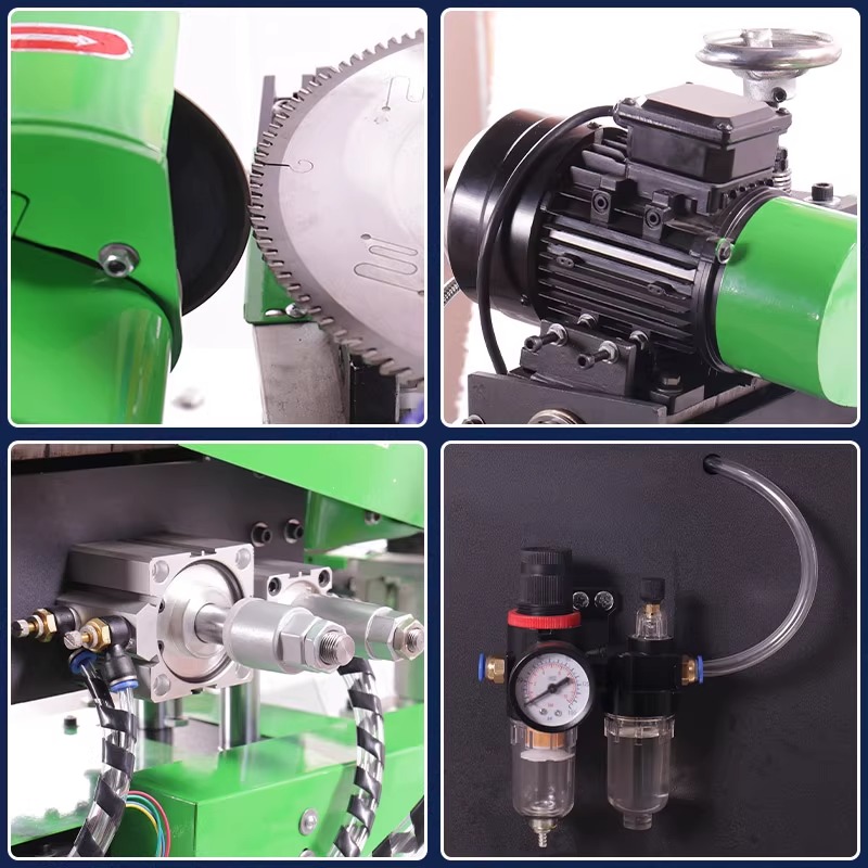 Ostrzałka STR 870D, szybka szl – Woodworking Machine recenzja i cena