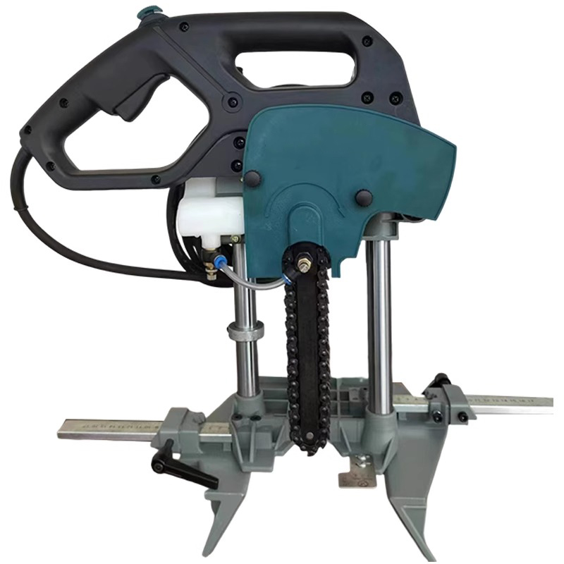 Przenośna maszyna do obróbki d – Woodworking Machine recenzja i cena