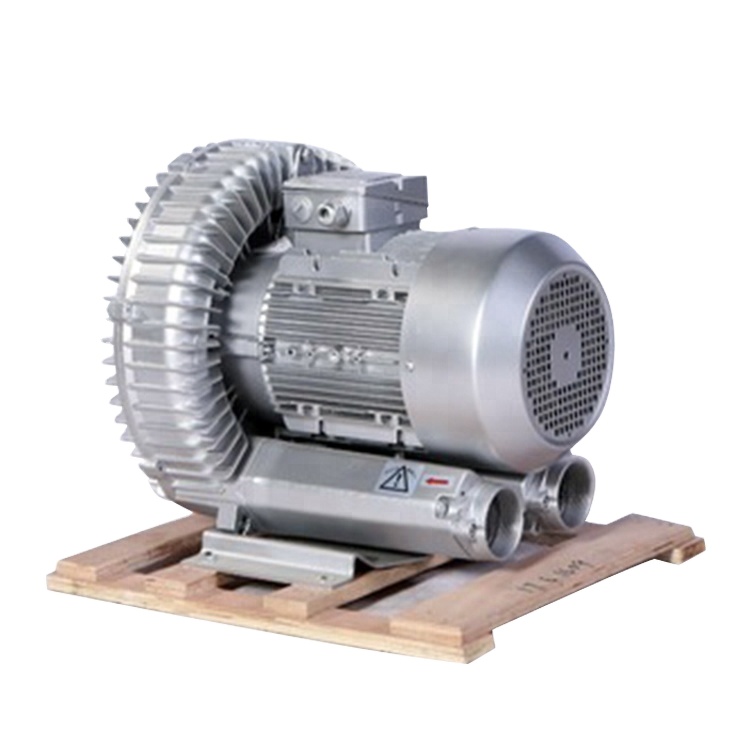 Turbina pierścieniowa wysokoci – Woodworking Industries recenzja i cena