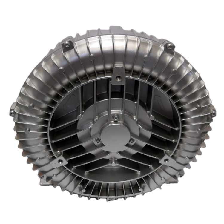Turbina pierścieniowa wysokoci – Woodworking Industries recenzja i cena