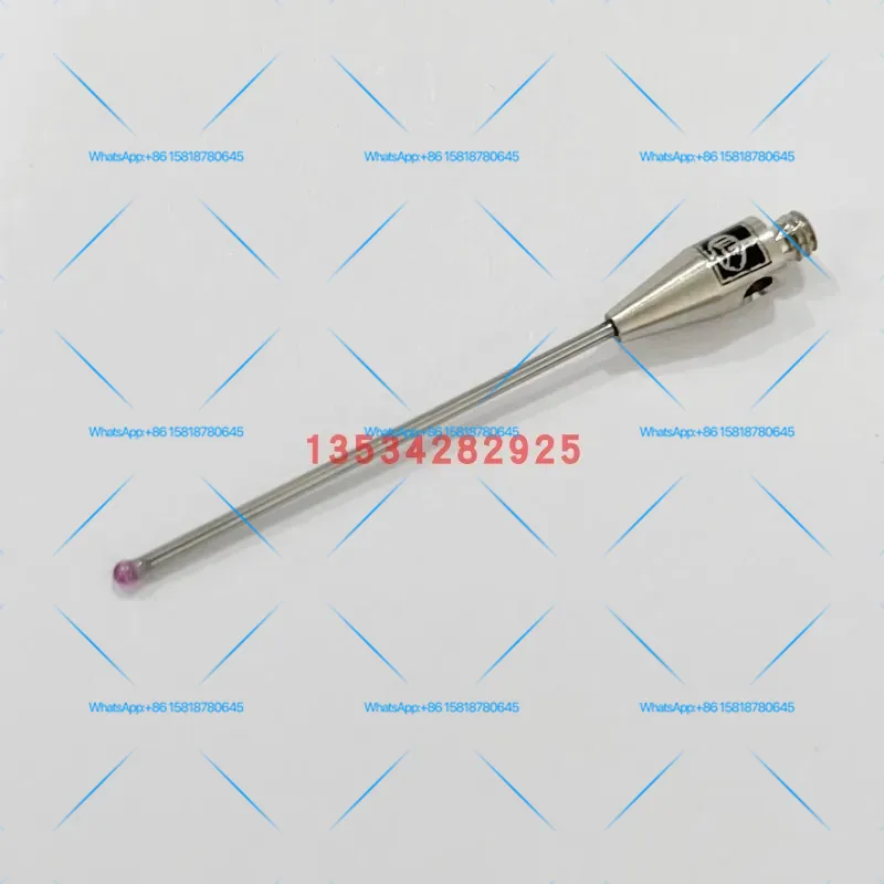 Sonda Renishaw A-5000-8663 PS5 – Woodworking Uk recenzja i cena