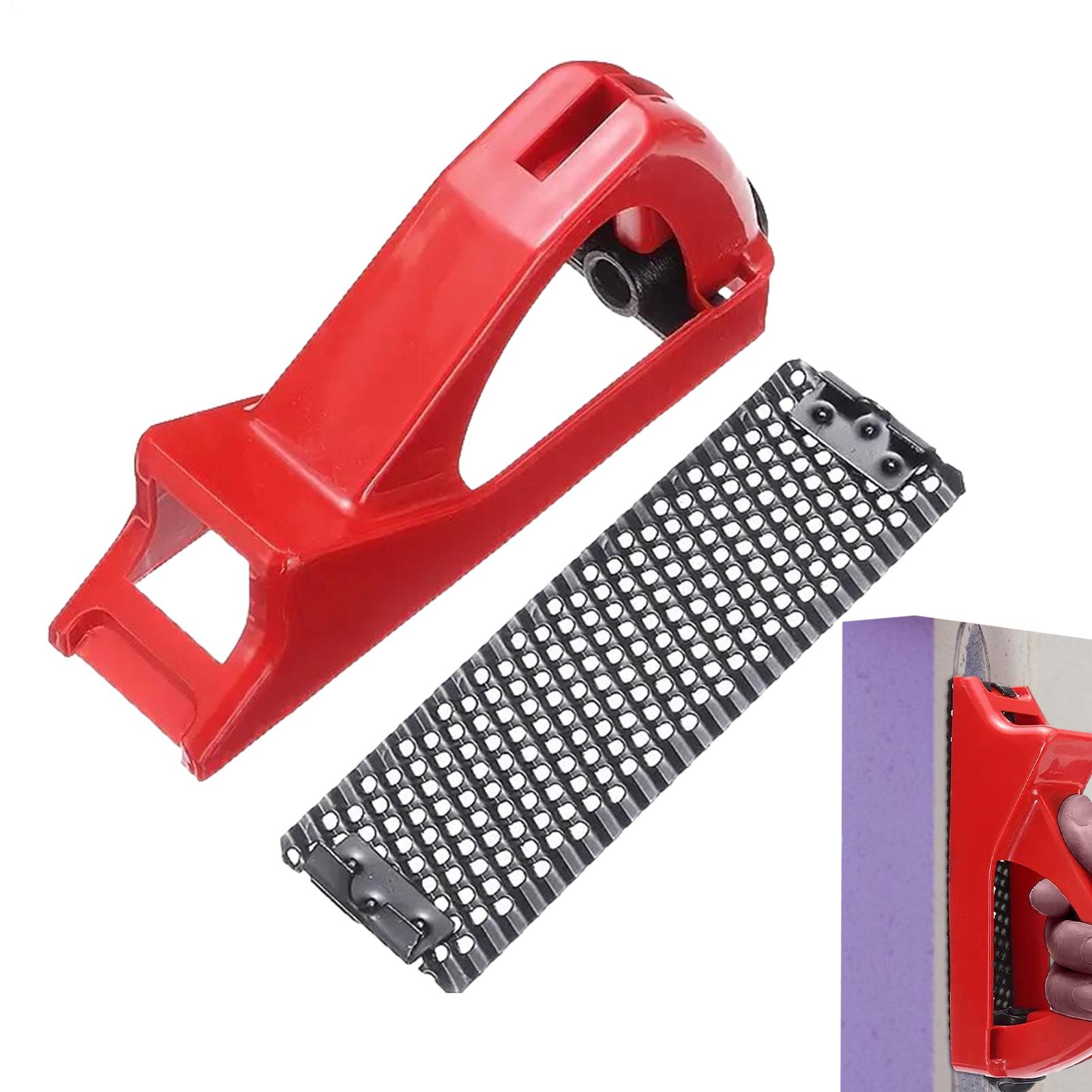 Pilnik do płyt gipsowo-kartono – Woodworking File recenzja i cena