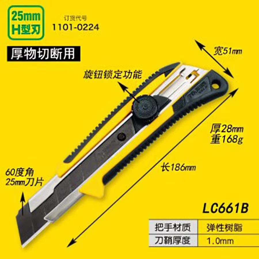 Japoński nóż uniwersalny Tajim – Woodworking In Japanese recenzja i cena