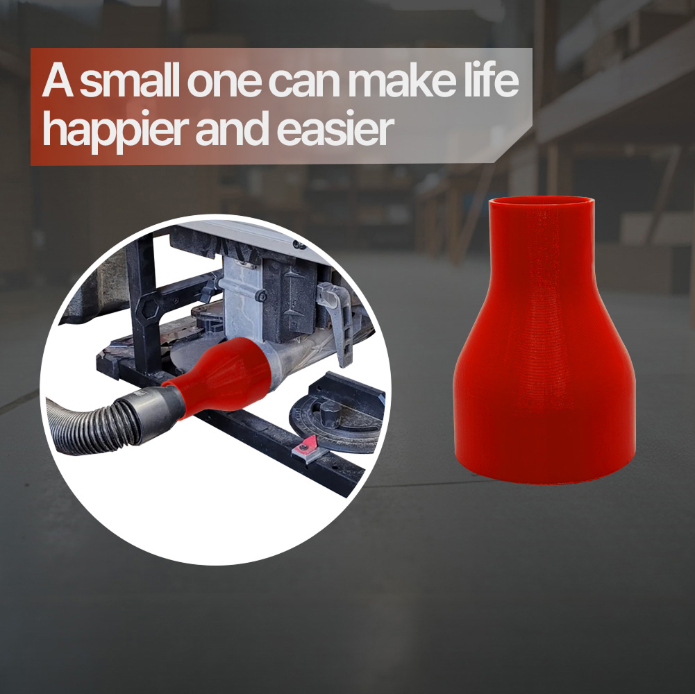Adapter do węża odkurzacza do  – Woodworking Vacuum System recenzja i cena