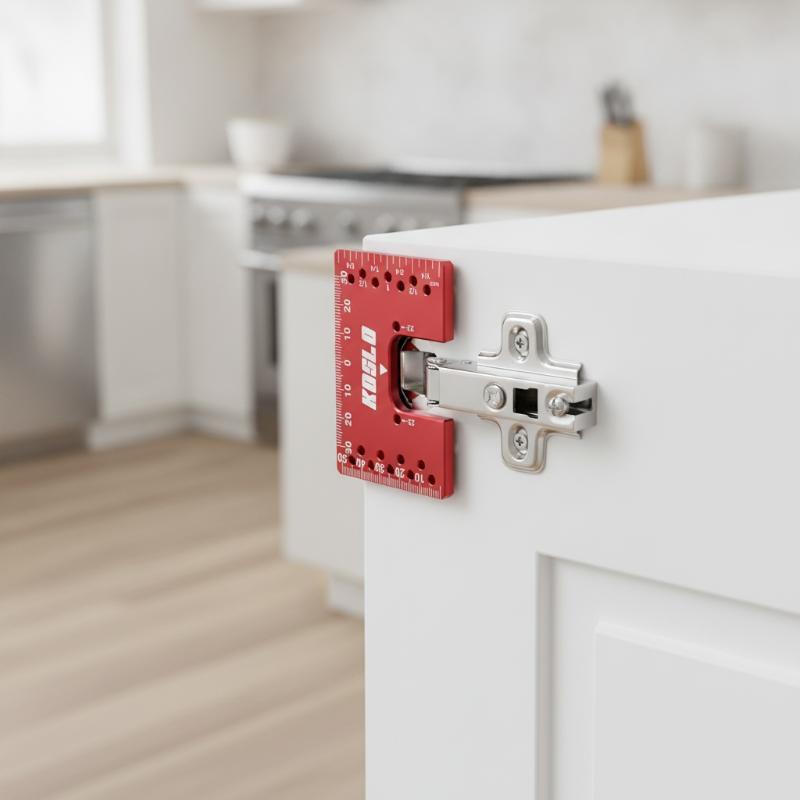 Magnetyczny dystansownik do za – Woodworking Hardware recenzja i cena