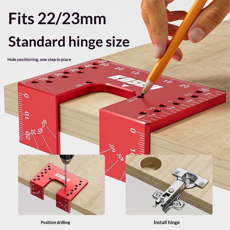 Magnetyczny dystansownik do za – Woodworking Hardware recenzja i cena